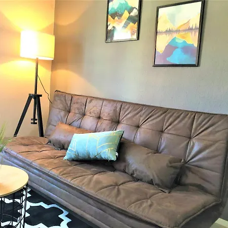 Central-modern With Balcony Near Mtu, The By Lakescape Fewos * Friedrichshafen