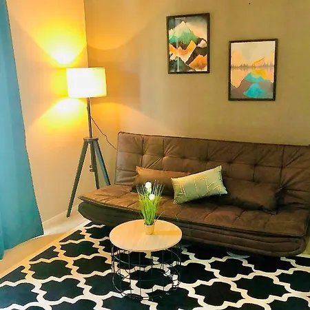 Central-modern With Balcony Near Mtu, The By Lakescape Fewos Friedrichshafen